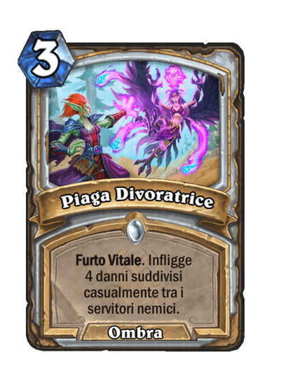 Piaga Divoratrice (Principale)