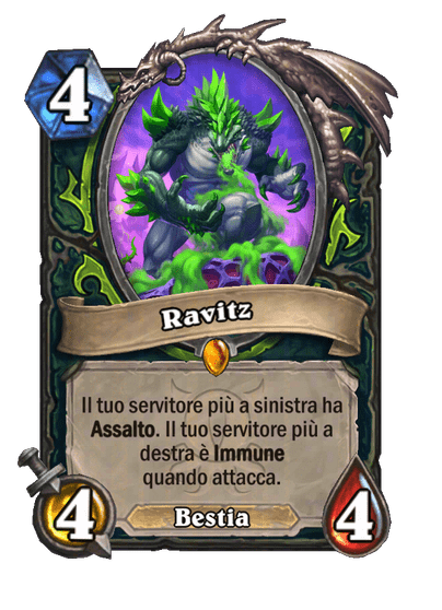 Ravitz