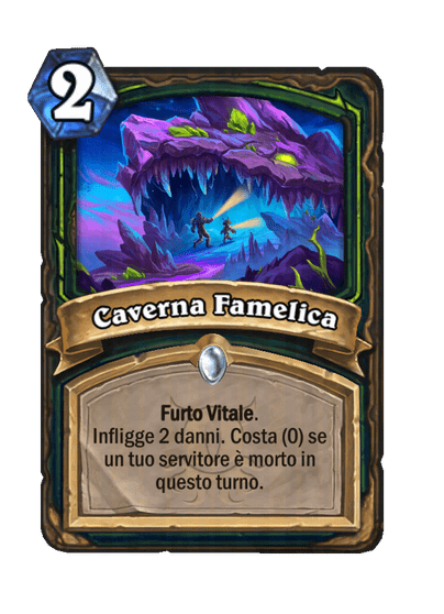 Caverna Famelica