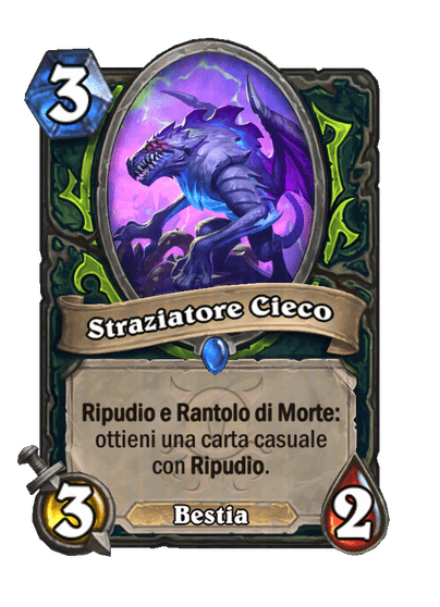 Straziatore Cieco