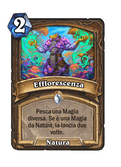 Efflorescenza