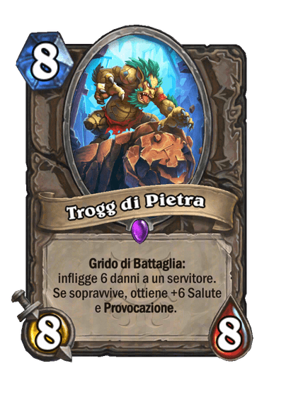 Trogg di Pietra