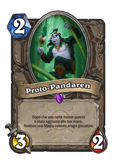 Proto-Pandaren