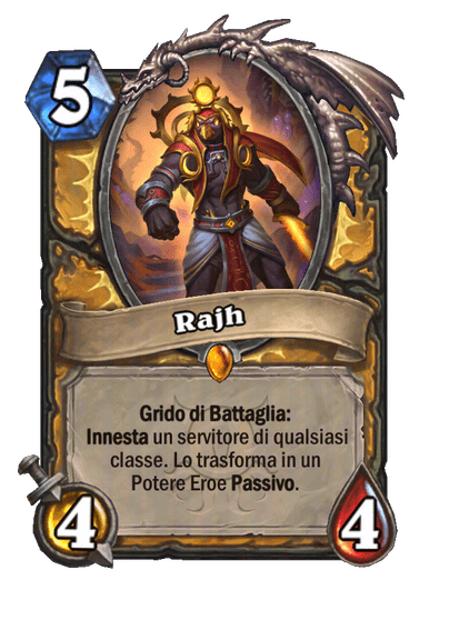 Rajh