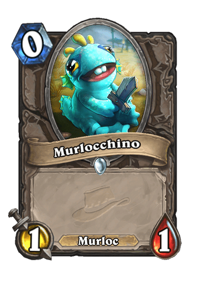 Murlocchino