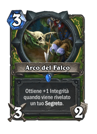 Arco del Falco (Retaggio)