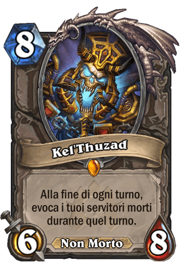 Kel'Thuzad