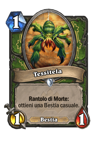 Tessitela