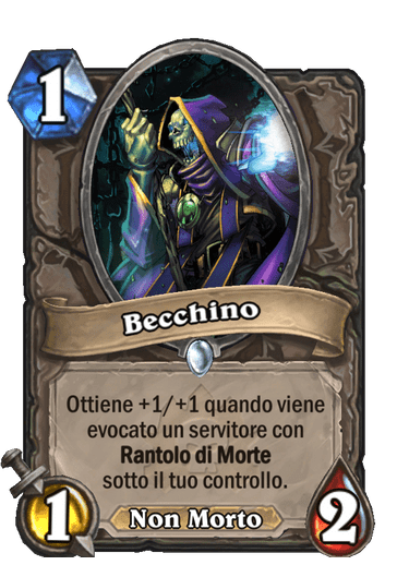 Becchino