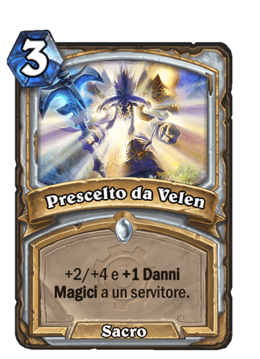 Prescelto da Velen