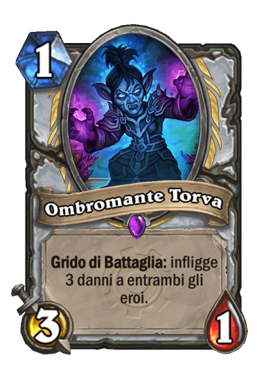 Ombromante Torva