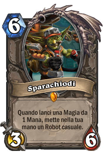 Sparachiodi