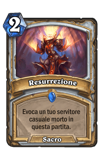 Resurrezione