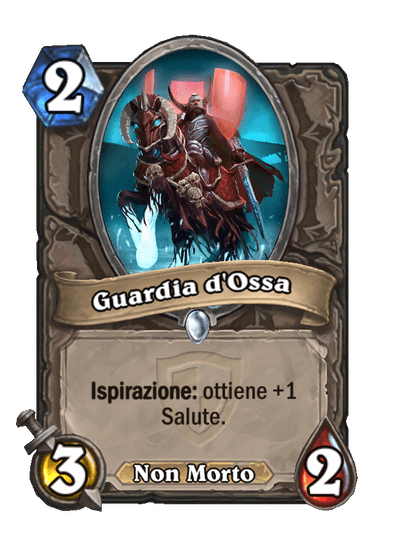 Guardia d'Ossa