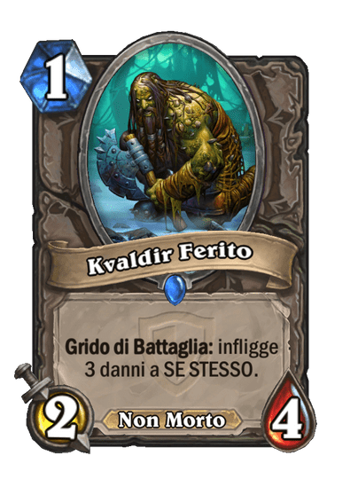 Kvaldir Ferito
