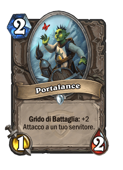 Portalance