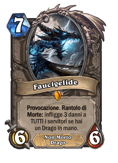 Faucigelide