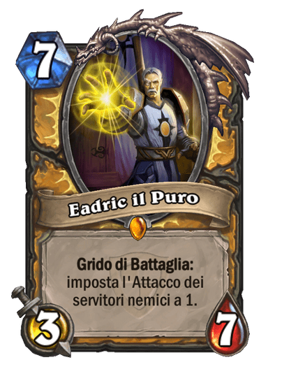 Eadric il Puro