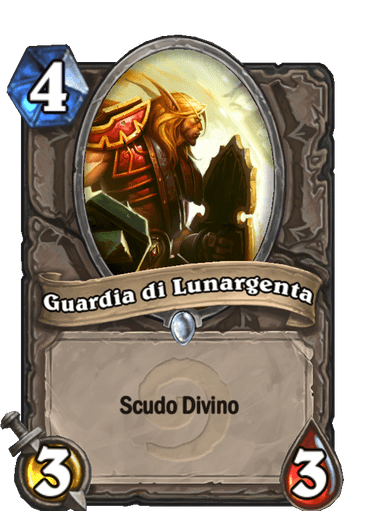 Guardia di Lunargenta (Retaggio)