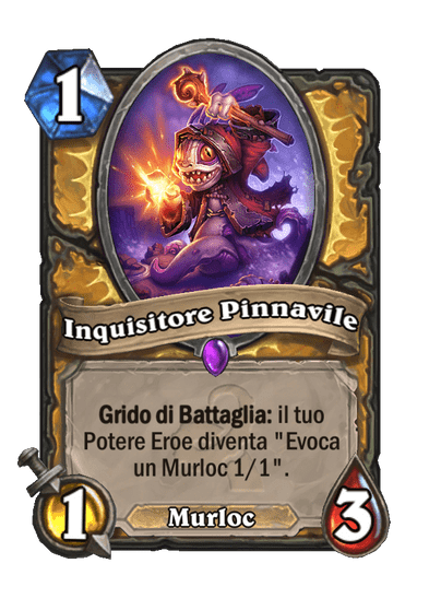 Inquisitore Pinnavile
