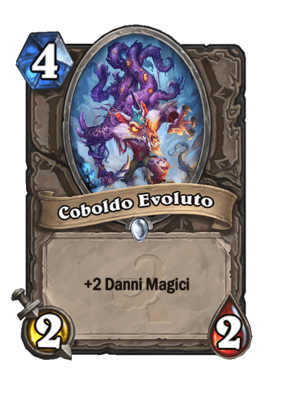 Coboldo Evoluto