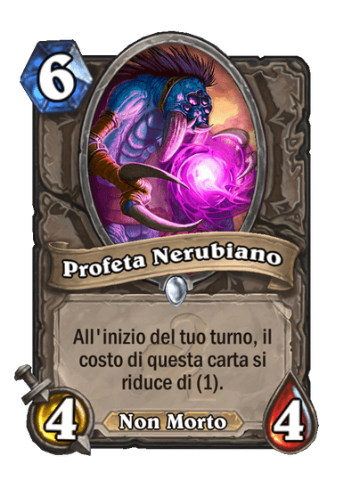 Profeta Nerubiano