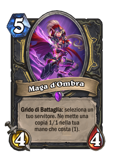 Maga d'Ombra