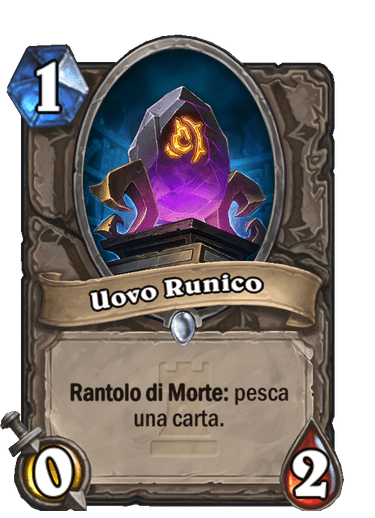 Uovo Runico
