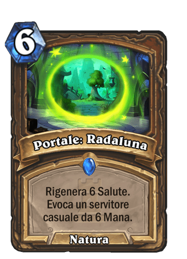 Portale: Radaluna