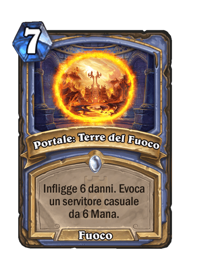 Portale: Terre del Fuoco