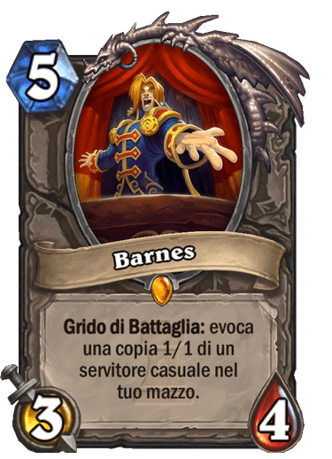 Barnes