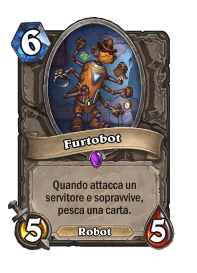 Furtobot