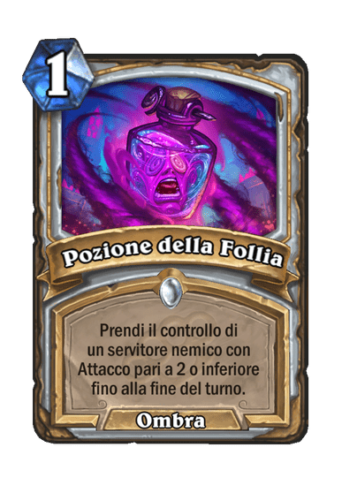 Pozione della Follia