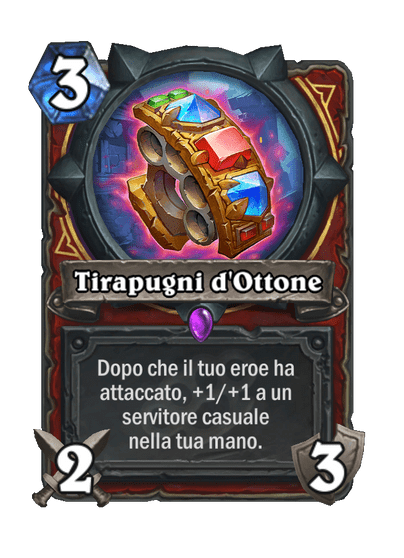 Tirapugni d'Ottone