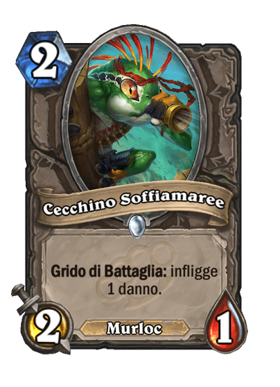 Cecchino Soffiamaree