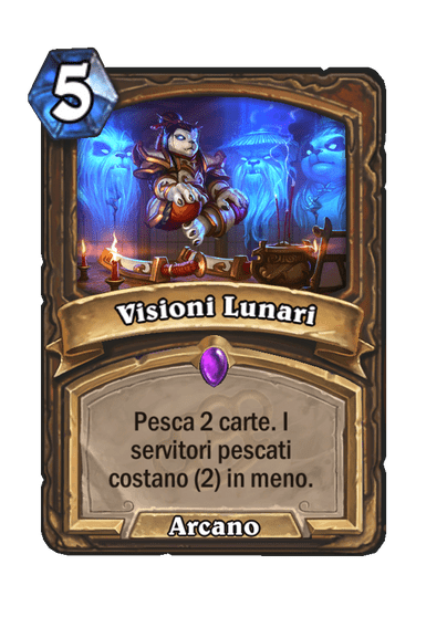 Visioni Lunari