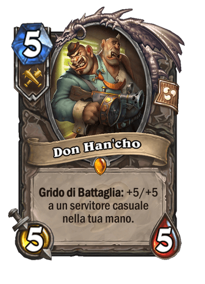 Don Han'cho