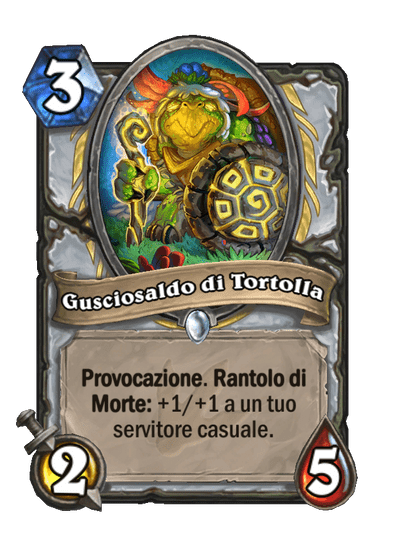 Gusciosaldo di Tortolla