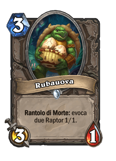 Rubauova