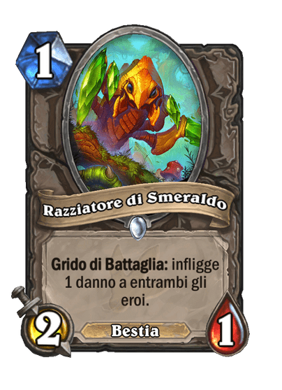 Razziatore di Smeraldo