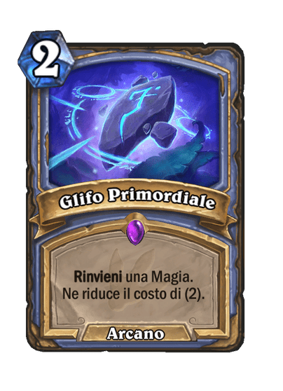 Glifo Primordiale