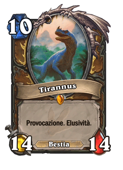 Tirannus