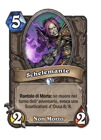 Schelemante