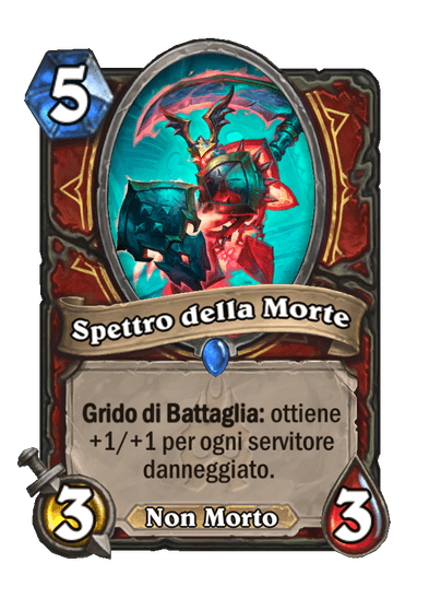 Spettro della Morte