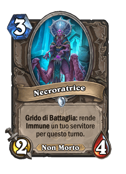 Necroratrice