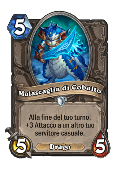 Malascaglia di Cobalto