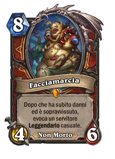 Facciamarcia