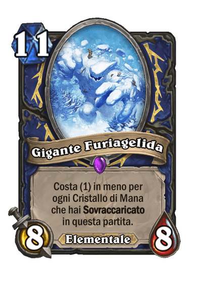 Gigante Furiagelida