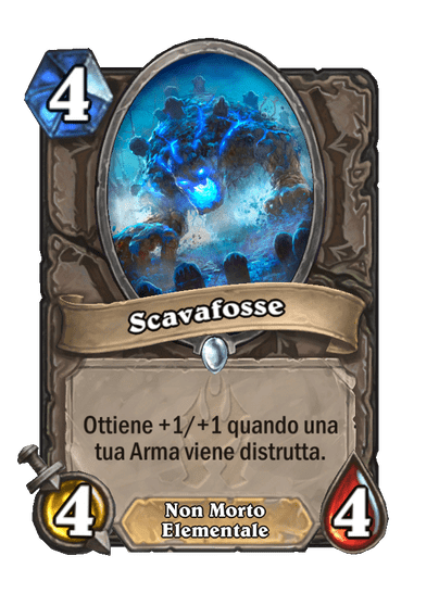 Scavafosse