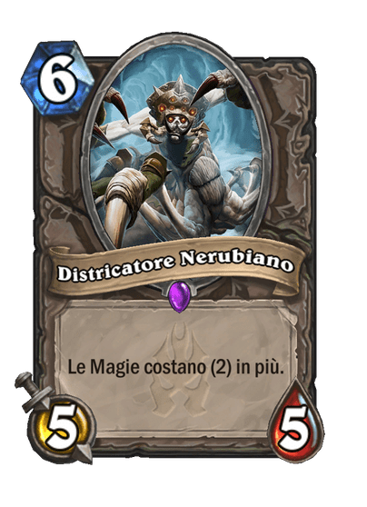 Districatore Nerubiano